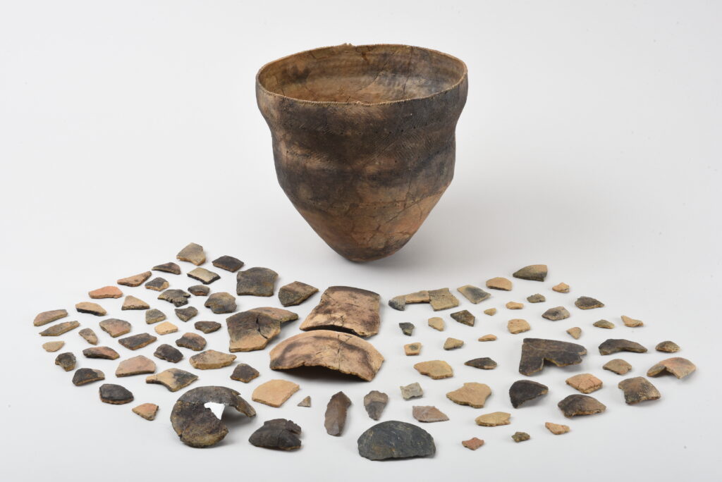 「櫛引遺跡出土品」の重要文化財指定について | 八戸市博物館・史跡 根城の広場